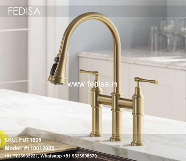 Kitchen Taps Faucets Bathroom Taps Kitchen Faucets Model No - 1471