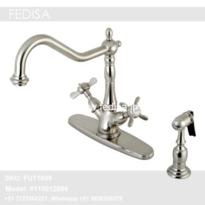Kitchen Taps Faucets Bathroom Taps Kitchen Faucets Model No - 1472