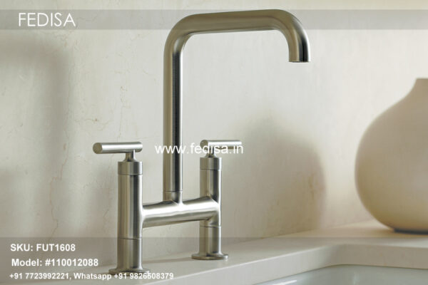 Kitchen Taps Faucets Bathroom Taps Kitchen Faucets Model No - 1475