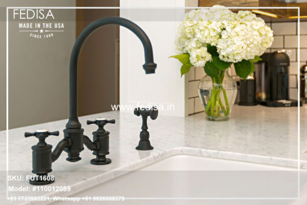 Kitchen Taps Faucets Bathroom Taps Kitchen Faucets Model No - 1477