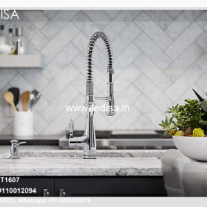 Kitchen Taps Faucets Bathroom Taps Kitchen Faucets Model No - 1487