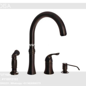 Kitchen Taps Faucets Bathroom Taps Kitchen Faucets Model No - 1495