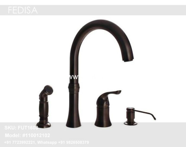 Kitchen Taps Faucets Bathroom Taps Kitchen Faucets Model No - 1495