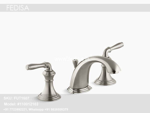 Kitchen Taps Faucets Bathroom Taps Kitchen Faucets Model No - 1496