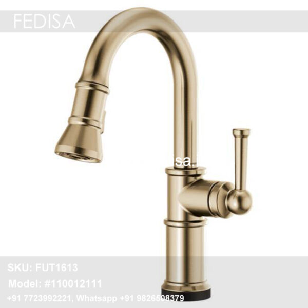 Kitchen Taps Faucets Bathroom Taps Kitchen Faucets Model No - 1505
