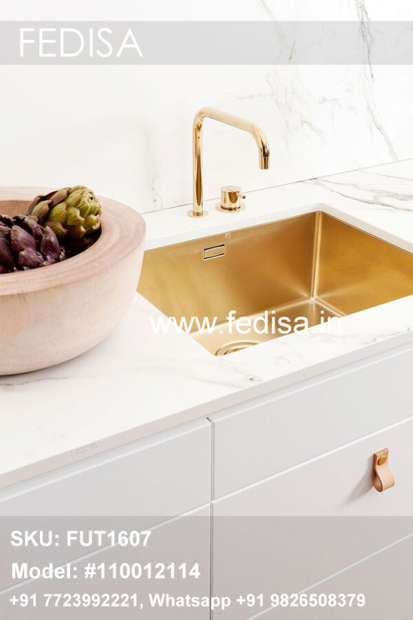 Kitchen Taps Faucets Bathroom Taps Kitchen Faucets Model No - 1507