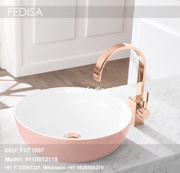 Kitchen Taps Faucets Bathroom Taps Kitchen Faucets Model No - 1509
