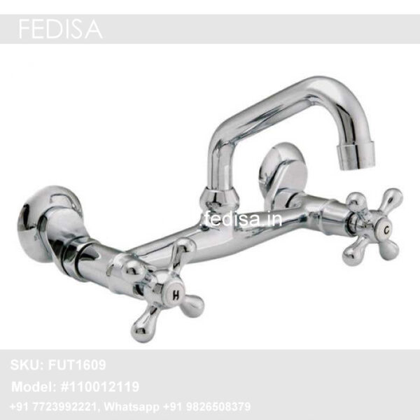 Kitchen Taps Faucets Bathroom Taps Kitchen Faucets Model No - 1514