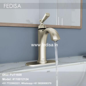 Kitchen Taps Faucets Bathroom Taps Kitchen Faucets Model No - 1519