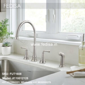 Kitchen Taps Faucets Bathroom Taps Kitchen Faucets Model No - 1520