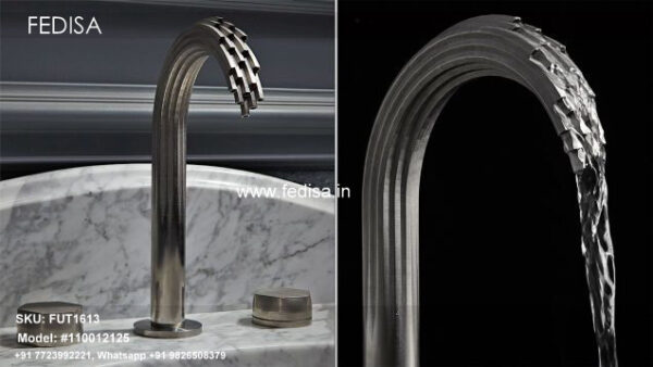 Kitchen Taps Faucets Bathroom Taps Kitchen Faucets Model No - 1521