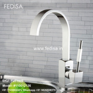 Kitchen Taps Faucets Bathroom Taps Kitchen Faucets Model No - 1537