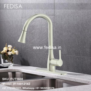 Kitchen Taps Faucets Bathroom Taps Kitchen Faucets Model No - 1544