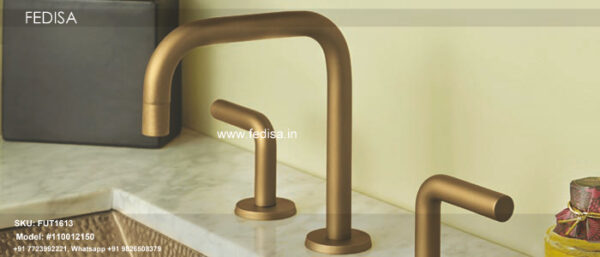 Kitchen Taps Faucets Bathroom Taps Kitchen Faucets Model No - 1554