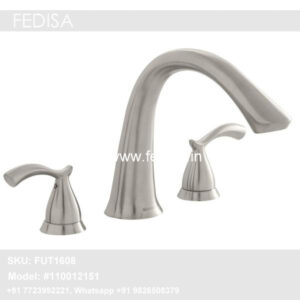 Kitchen Taps Faucets Bathroom Taps Kitchen Faucets Model No - 1555