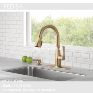 Kitchen Taps Faucets Bathroom Taps Kitchen Faucets Model No - 1560