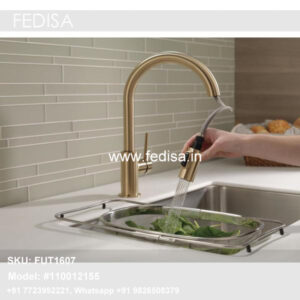 Kitchen Taps Faucets Bathroom Taps Kitchen Faucets Model No - 1561