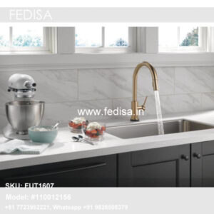 Kitchen Taps Faucets Bathroom Taps Kitchen Faucets Model No - 1562