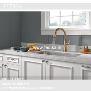 Kitchen Taps Faucets Bathroom Taps Kitchen Faucets Model No - 1563