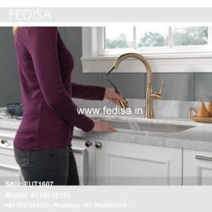 Kitchen Taps Faucets Bathroom Taps Kitchen Faucets Model No - 1565