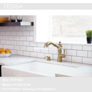 Kitchen Taps Faucets Bathroom Taps Kitchen Faucets Model No - 1568