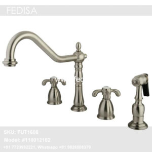 Kitchen Taps Faucets Bathroom Taps Kitchen Faucets Model No - 1573