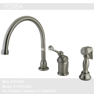 Kitchen Taps Faucets Bathroom Taps Kitchen Faucets Model No - 1575