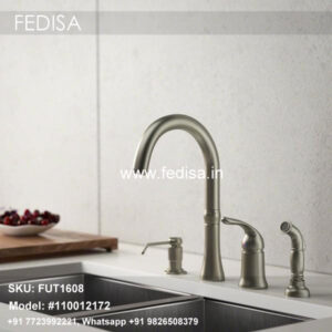 Kitchen Taps Faucets Bathroom Taps Kitchen Faucets Model No - 1587