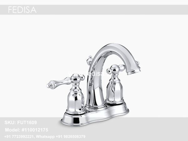 Kitchen Taps Faucets Bathroom Taps Kitchen Faucets Model No - 1592