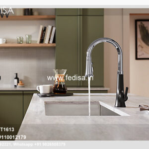 Kitchen Taps Faucets Bathroom Taps Kitchen Faucets Model No - 1595
