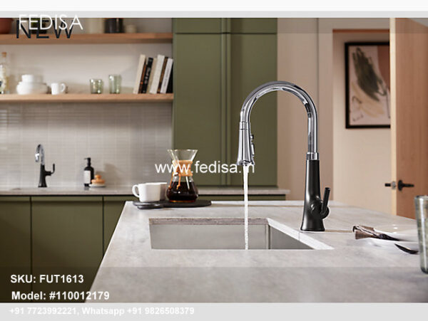 Kitchen Taps Faucets Bathroom Taps Kitchen Faucets Model No - 1595
