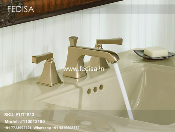 Kitchen Taps Faucets Bathroom Taps Kitchen Faucets Model No - 1596