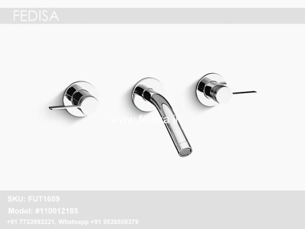 Kitchen Taps Faucets Bathroom Taps Kitchen Faucets Model No - 1602