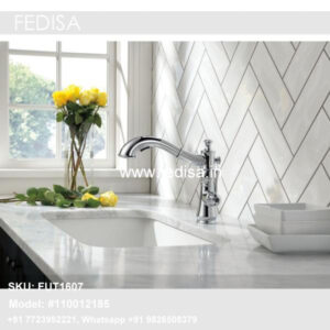 Kitchen Taps Faucets Bathroom Taps Kitchen Faucets Model No - 1604