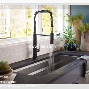Kitchen Taps Faucets Bathroom Taps Kitchen Faucets Model No - 1610