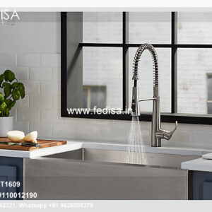 Kitchen Taps Faucets Bathroom Taps Kitchen Faucets Model No - 1611