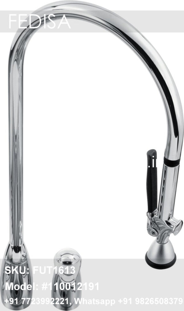 Kitchen Taps Faucets Bathroom Taps Kitchen Faucets Model No - 1614