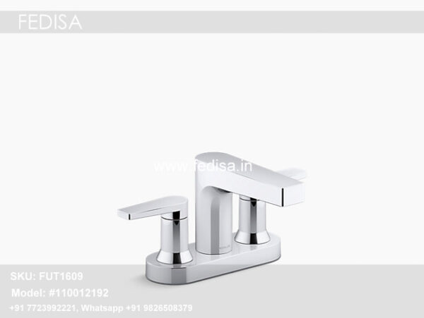 Kitchen Taps Faucets Bathroom Taps Kitchen Faucets Model No - 1615