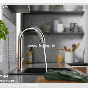 Kitchen Taps Faucets Bathroom Taps Kitchen Faucets Model No - 1617