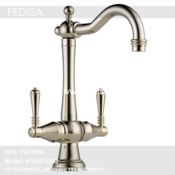 Kitchen Taps Faucets Bathroom Taps Kitchen Faucets Model No - 1627