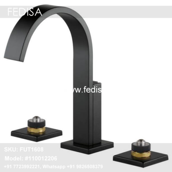 Kitchen Taps Faucets Bathroom Taps Kitchen Faucets Model No - 1631