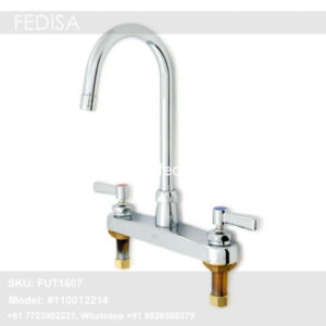 Kitchen Taps Faucets Bathroom Taps Kitchen Faucets Model No - 1639