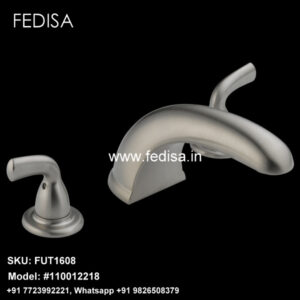 Kitchen Taps Faucets Bathroom Taps Kitchen Faucets Model No - 1641