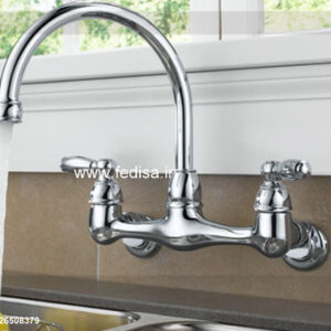 Kitchen Taps Faucets Bathroom Taps Kitchen Faucets Model No - 1643