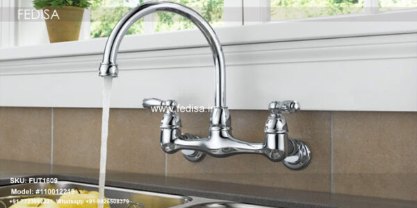 Kitchen Taps Faucets Bathroom Taps Kitchen Faucets Model No - 1643