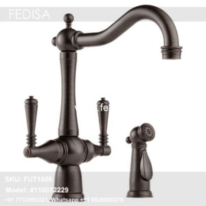 Kitchen Taps Faucets Bathroom Taps Kitchen Faucets Model No - 1655