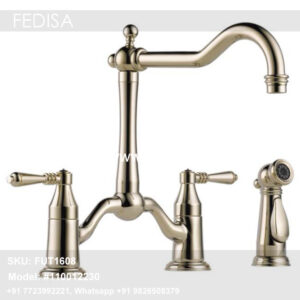Kitchen Taps Faucets Bathroom Taps Kitchen Faucets Model No - 1657