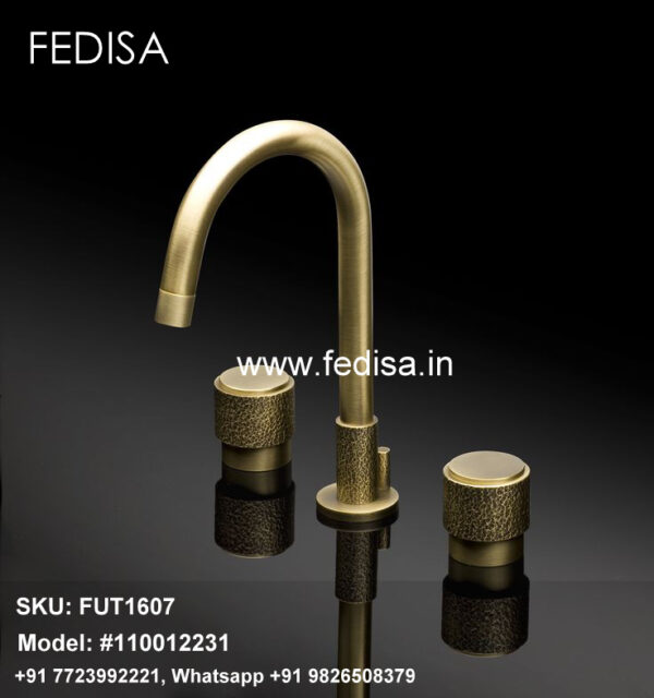 Kitchen Taps Faucets Bathroom Taps Kitchen Faucets Model No - 1661