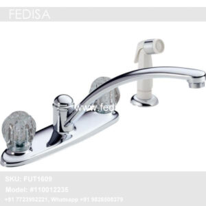 Kitchen Taps Faucets Bathroom Taps Kitchen Faucets Model No - 1668