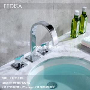 Kitchen Taps Faucets Bathroom Taps Kitchen Faucets Model No - 1669